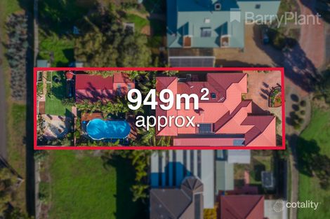Property photo of 67 Lonsdale Circuit Hoppers Crossing VIC 3029