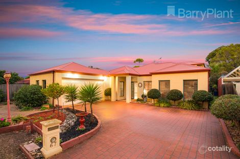 Property photo of 67 Lonsdale Circuit Hoppers Crossing VIC 3029