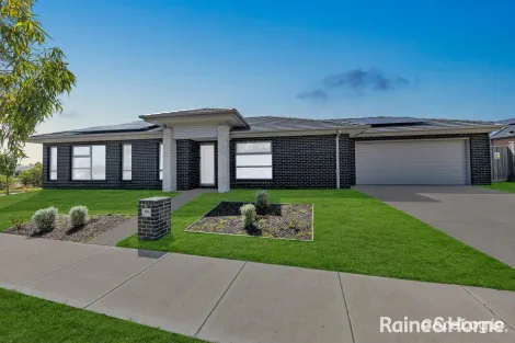 Property photo of 50 Cassinia Circuit Tarneit VIC 3029