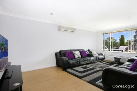 Property photo of 23 Derwent Place Bossley Park NSW 2176