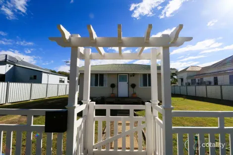 125 Wyndham St, Roma, QLD 4455