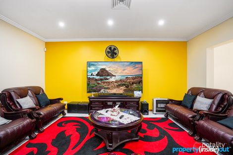 Property photo of 25 Lamb Street Oakhurst NSW 2761