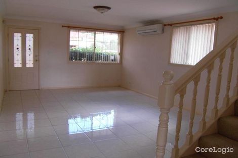 Property photo of 12/25 Stanbury Place Quakers Hill NSW 2763