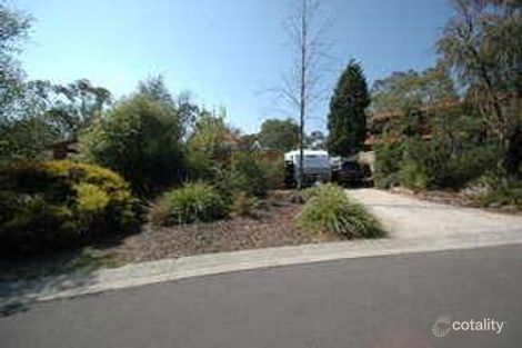 Property photo of 4 Stirling Court Eltham North VIC 3095