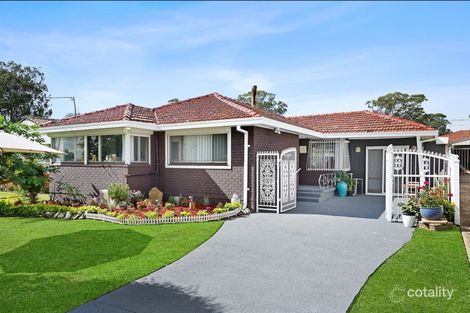 9 KAURI ST, BLACKTOWN, NSW 2148