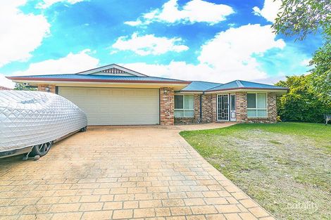 Property photo of 6 William Nixon Way Edens Landing QLD 4207