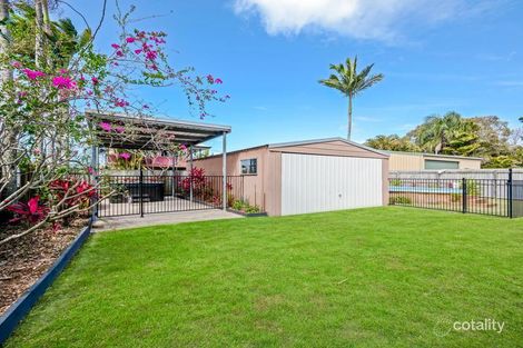 Property photo of 9 Lanena Street Mountain Creek QLD 4557