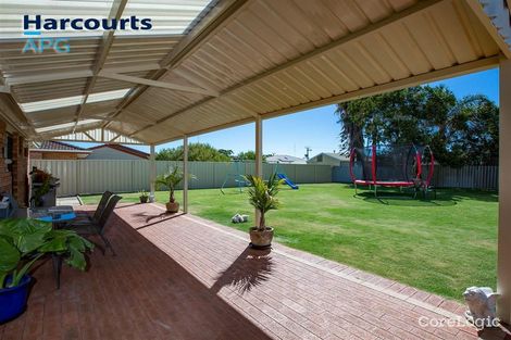 Property photo of 22 Jipse Crescent East Bunbury WA 6230