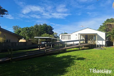 Property photo of 62 High Central Road Macleay Island QLD 4184