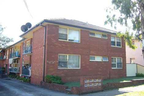 Property photo of 3/7A Reginald Avenue Belmore NSW 2192