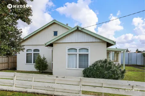 203 BENTINCK ST, PORTLAND, VIC 3305