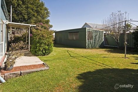 Property photo of 17 Farquharson Street Harristown QLD 4350