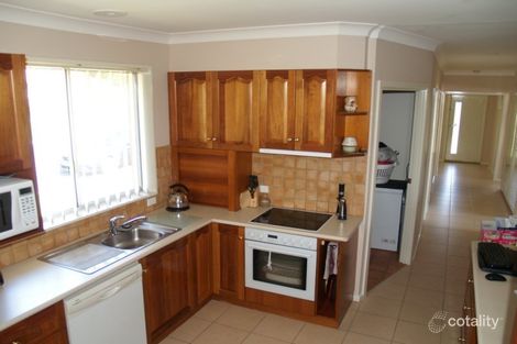 Property photo of 32 Tathra Road Bega NSW 2550