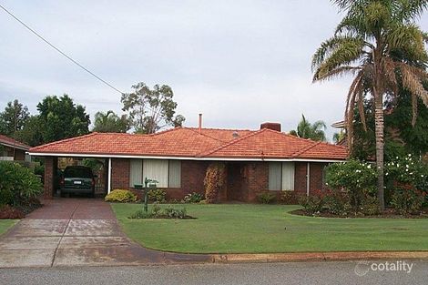 5 Bernier Rd, Shelley, WA 6148