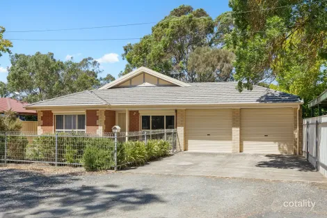 Property photo of 8A Whittaker Terrace Mount Barker SA 5251