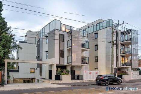 Property photo of 301/26 Nicholson Street Fitzroy North VIC 3068