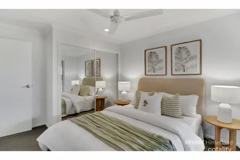 Property photo of 32/31 North Street Caloundra QLD 4551