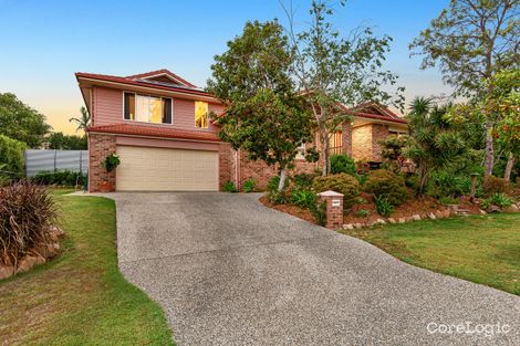 Property photo of 56 Forest-Oak Drive Upper Coomera QLD 4209