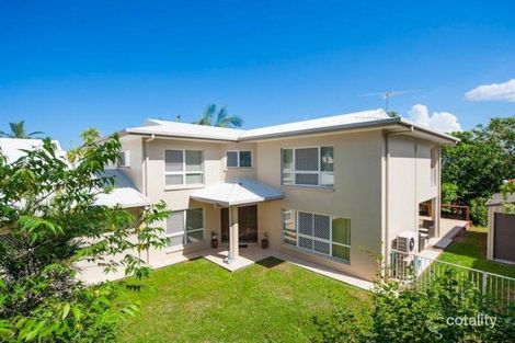 Property photo of 9 Whyandra Close Mount Sheridan QLD 4868