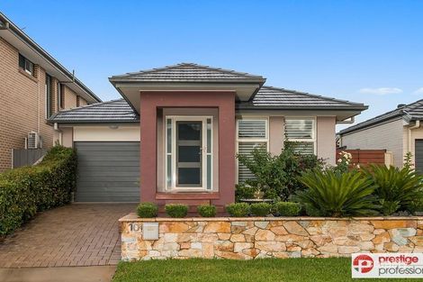 Property photo of 10 Bushview Lane Moorebank NSW 2170