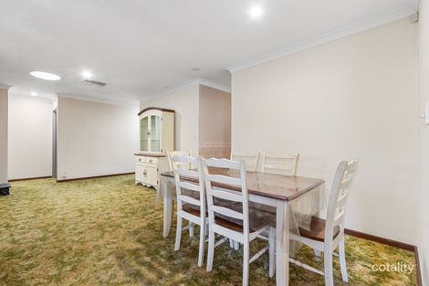 Property photo of 1 Bessant Court Camillo WA 6111