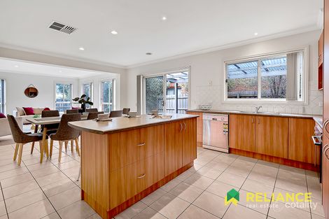 Property photo of 8 Sassafras Drive Sunbury VIC 3429