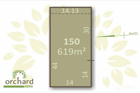 Lot 150/116 Denny Pl, Melton South, VIC 3338