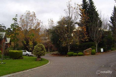 Property photo of 39/5 Mount Barker Road Urrbrae SA 5064