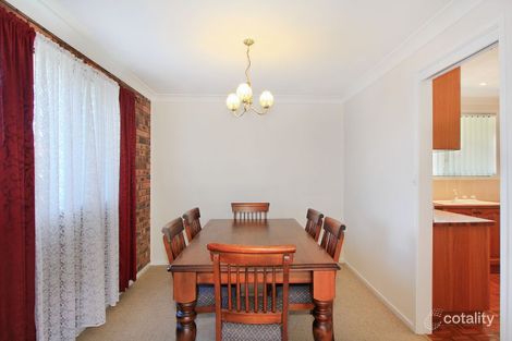 Property photo of 30 Amaroo Road Hillvue NSW 2340