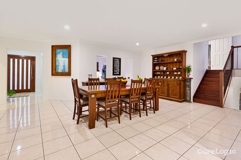 Property photo of 56 Forest-Oak Drive Upper Coomera QLD 4209