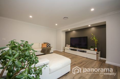 Property photo of 35 Rothery Street Eglinton NSW 2795