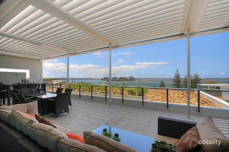 6601/323 Bayview St, Hollywell, QLD 4216