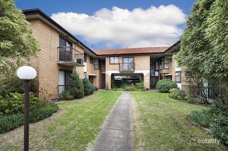 Lot 19 Grice Cres, Essendon, VIC 3040