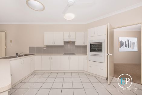 Property photo of 16 Jonquil Crescent Annandale QLD 4814