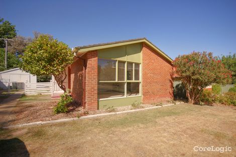 Property photo of 7 Hannan Crescent Ainslie ACT 2602