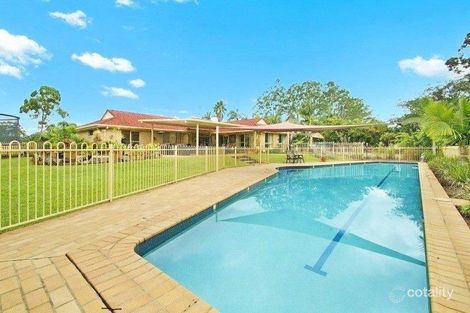 63 Fortune Ave, Peachester, QLD 4519