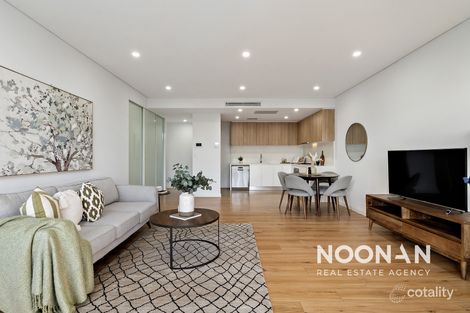 40/12-20 Garnet St, Rockdale, NSW 2216