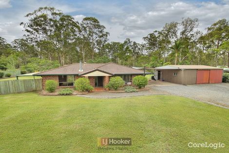 1467-1469 Chambers Flat Rd, Chambers Flat, QLD 4133