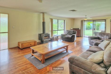 Property photo of 1467-1469 Chambers Flat Road Chambers Flat QLD 4133