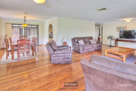 Property photo of 1467-1469 Chambers Flat Road Chambers Flat QLD 4133