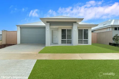 4 Gumblossom Ave, Piara Waters, WA 6112