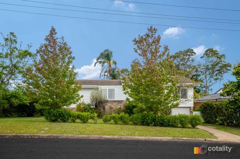 Property photo of 2 Barbara Crescent Denhams Beach NSW 2536