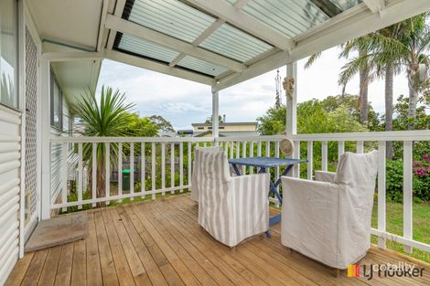 Property photo of 2 Barbara Crescent Denhams Beach NSW 2536