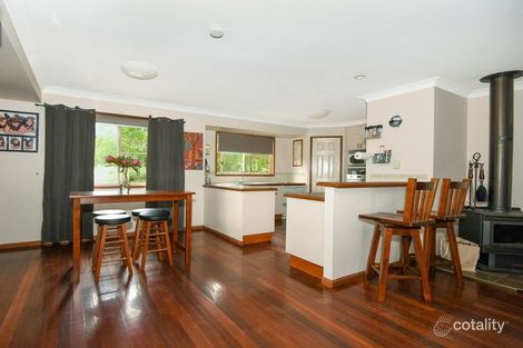 Property photo of 5 Echidna Crescent Top Camp QLD 4350