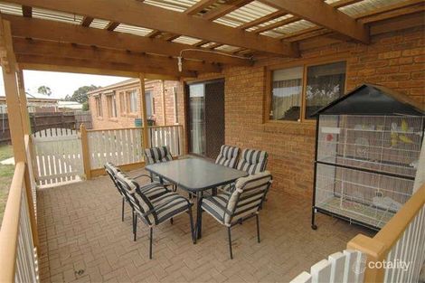 Property photo of 8 Holly Court Delacombe VIC 3356