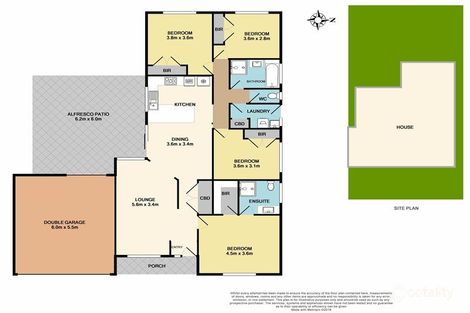 Property photo of 27 Raffindale Crescent Cranbourne West VIC 3977