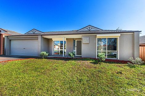 Property photo of 27 Raffindale Crescent Cranbourne West VIC 3977