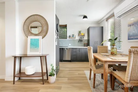Property photo of 3/1356 Gold Coast Highway Palm Beach QLD 4221