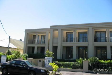 Property photo of LOT 7/26 Golf Parade Manly NSW 2095