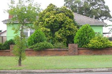 225 Ware St, Fairfield Heights, NSW 2165